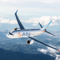 flydubai marks 100-aircraft fleet milestone, announces new cabin retrofit programme