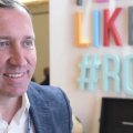 Top Middle East leaders – Paul Bridger Rove Hotels